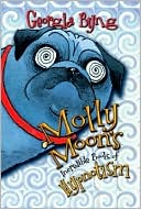 Book Molly Moon's Incredible Book of Hypnotism (Molly Moon, 1) free
