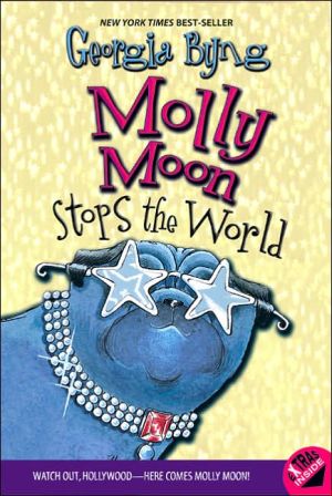 Book Molly Moon Stops the World free