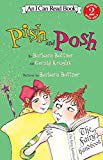 Book Pish and Posh (I Can Read Level 2) free