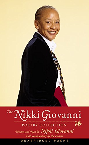 Book The Nikki Giovanni Poetry Collection free