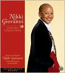 Book The Nikki Giovanni Poetry Collection CD free