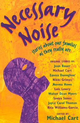 Book Necessary Noise: Stories About Our Families as They Really Are free