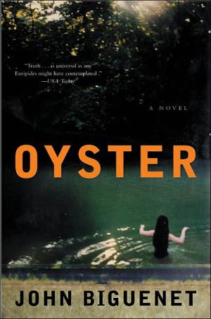 Book Oyster: A Novel free