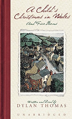 Book Child's Christmas In Wales, A: And Five Poems free