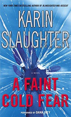 Book A Faint Cold Fear free