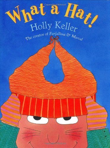 Book What a Hat! free