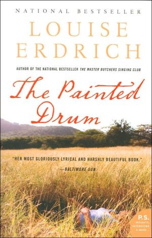 Book The Painted Drum: A Novel (P.S.) free
