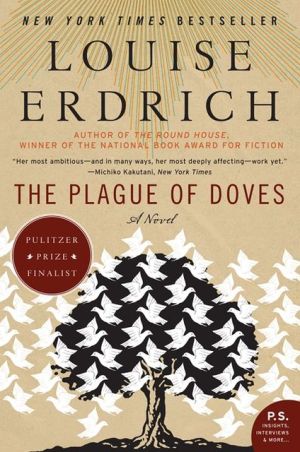 Book The Plague of Doves: A Novel (P.S.) free