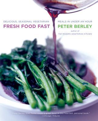 Book Fresh Food Fast: Delicious, Seasonal Vegetarian Meals in Under an Hour free