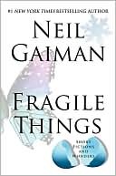 Book Fragile Things: Short Fictions and Wonders free