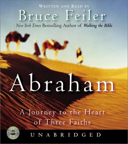 Book Abraham CD free