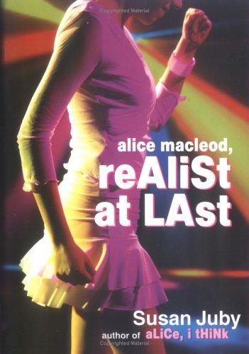 Book Alice MacLeod, Realist at Last free