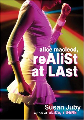 Book Alice MacLeod, Realist at Last free