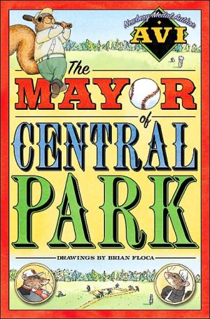 Book The Mayor of Central Park free