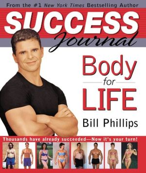 Book Body for Life Success Journal free