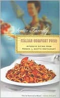 Book Italian Comfort Food: Intensive Eating from Fresco by Scotto Restaurant free
