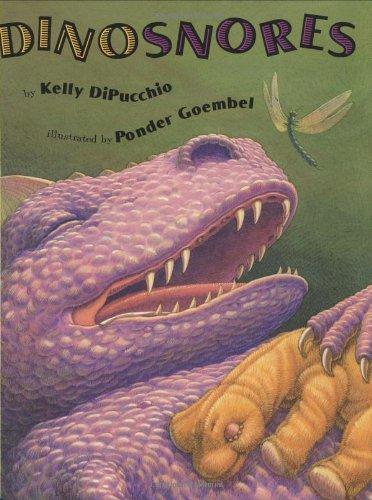 Book Dinosnores free