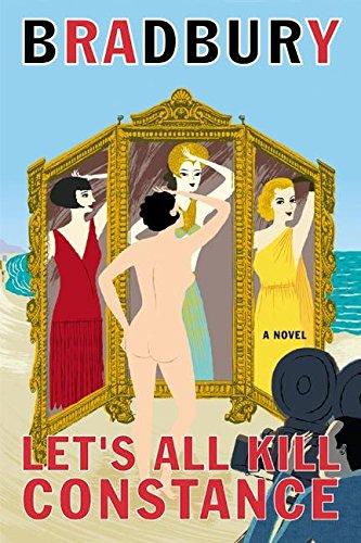 Book Let's All Kill Constance: A Novel free