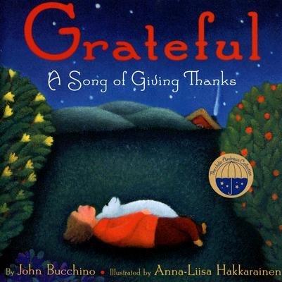 Book Grateful: A Song of Giving Thanks (Julie Andrews Collection) free