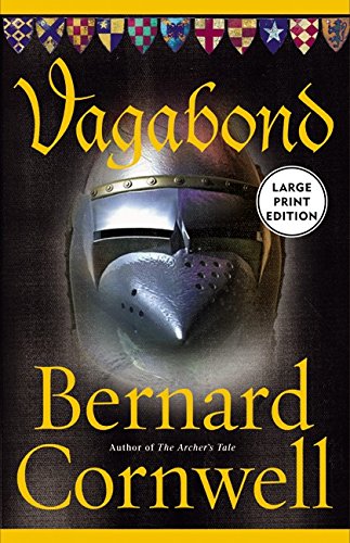 Book Vagabond (The Grail Quest, Book 2) free