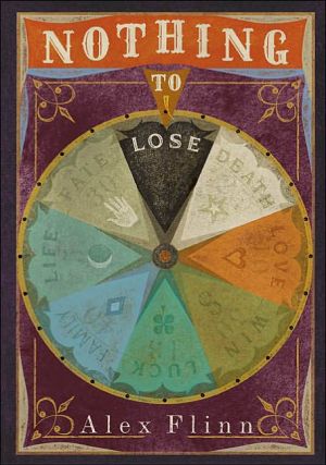 Book Nothing to Lose free