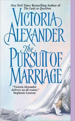 Book The Pursuit of Marriage (Effington Family & Friends) free
