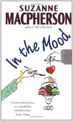 Book In the Mood free