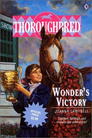 Book Thoroughbred #04 Low Priced Ed free