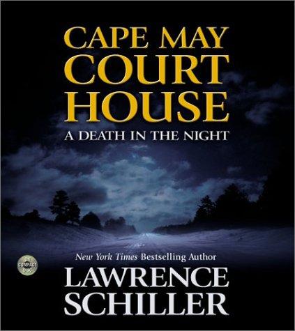 Book Cape May Court House Cd: A Death In The Night free