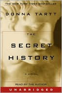 Book The Secret History free