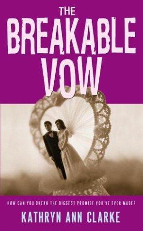 Book The Breakable Vow free