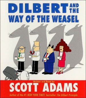 Book Dilbert and the Way of the Weasel CD free