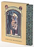 Book The Bad Beginning (A Series of Unfortunate Events, Book 1) free