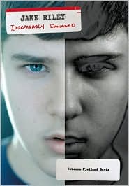 Book Jake Riley: Irreparably Damaged free