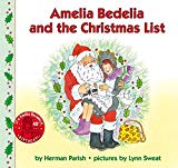Book Amelia Bedelia and the Christmas List free
