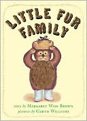 Book Little Fur Family Deluxe Edition in Keepsake Box free