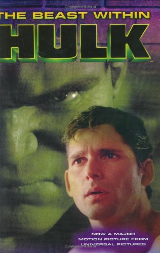 Book The Hulk: The Beast Within free