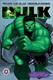 Book The Hulk Escapes free