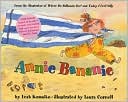 Book Annie Bananie free