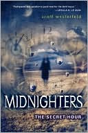 Book Midnighters #1: The Secret Hour free
