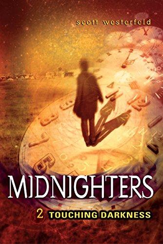 Book Midnighters #2: Touching Darkness free