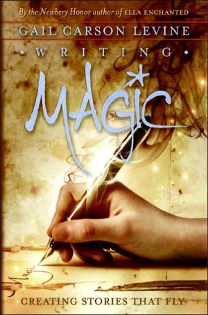 Book Writing Magic: Creating Stories that Fly free