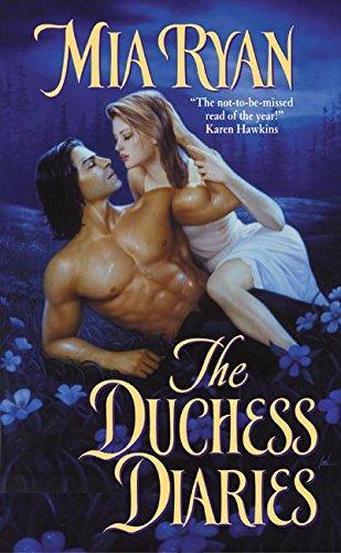 Book The Duchess Diaries free