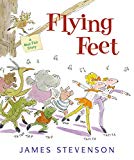 Book Flying Feet: A Mud Flat Story (Mud Flat Friends) free