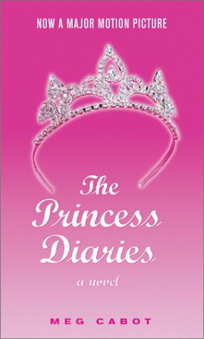 Book Princess Diaries Volume I The free