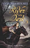 Book Rider in the Dark free