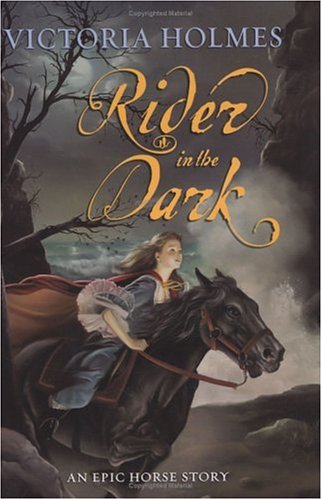 Book Rider in the Dark free