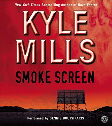 Book Smoke Screen CD free