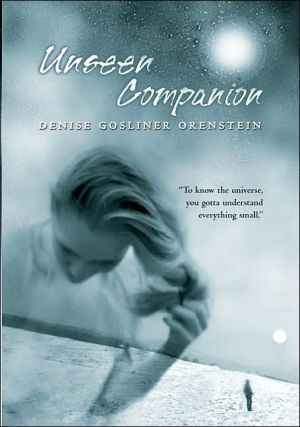 Book Unseen Companion free