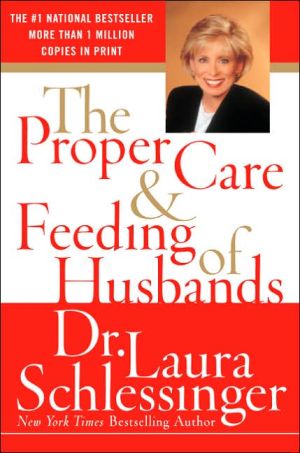 Book The Proper Care and Feeding of Husbands free